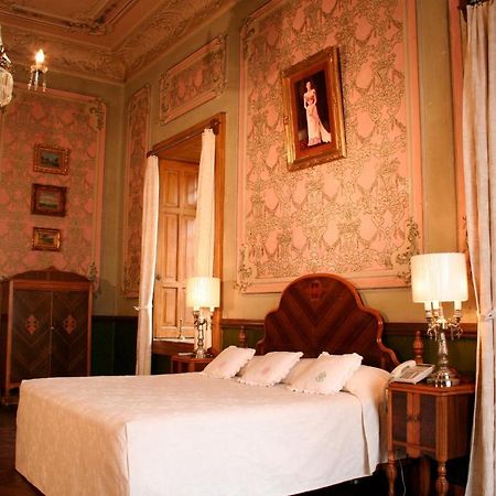 Hotel Boutique Casa De La Palma Пуебла Екстериор снимка
