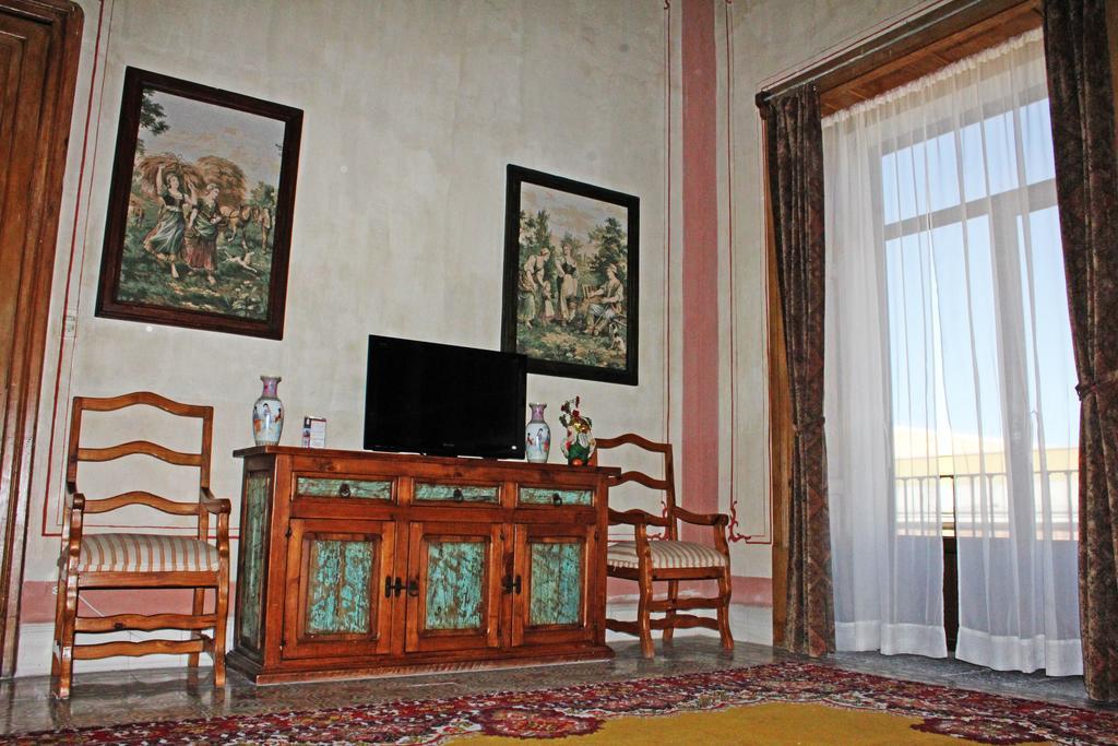 Hotel Boutique Casa De La Palma Пуебла Екстериор снимка