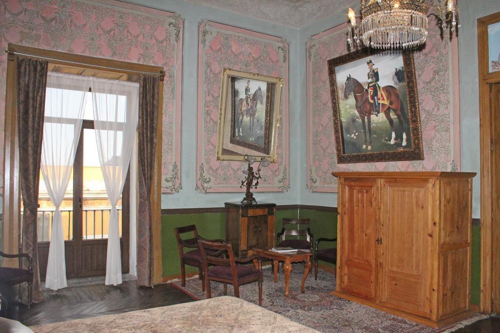 Hotel Boutique Casa De La Palma Пуебла Екстериор снимка