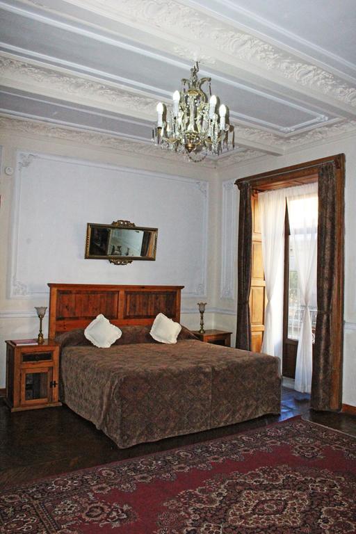 Hotel Boutique Casa De La Palma Пуебла Стая снимка