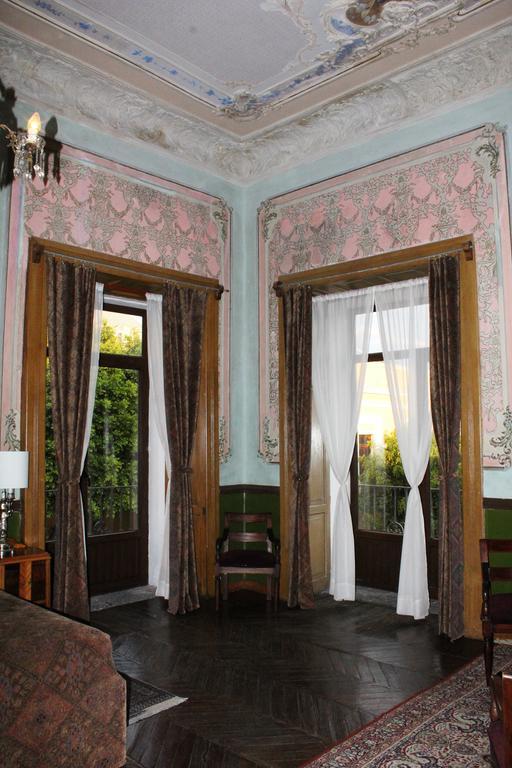 Hotel Boutique Casa De La Palma Пуебла Стая снимка