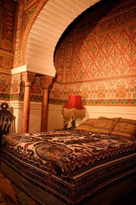 Hotel Boutique Casa De La Palma Пуебла Екстериор снимка