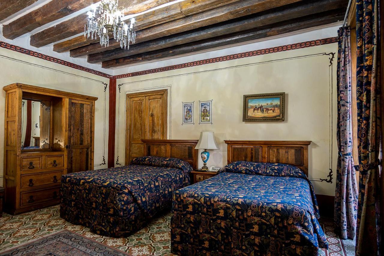 Hotel Boutique Casa De La Palma Пуебла Екстериор снимка