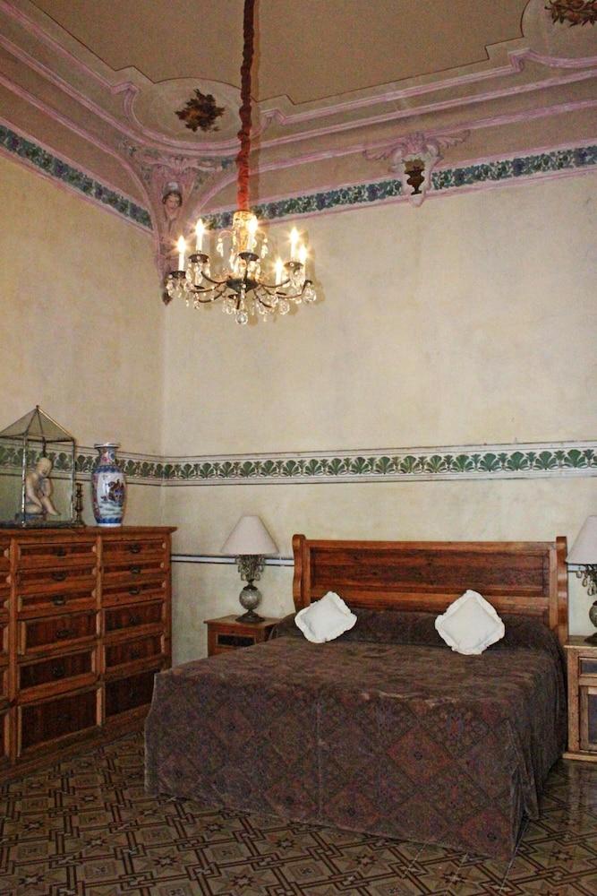 Hotel Boutique Casa De La Palma Пуебла Екстериор снимка