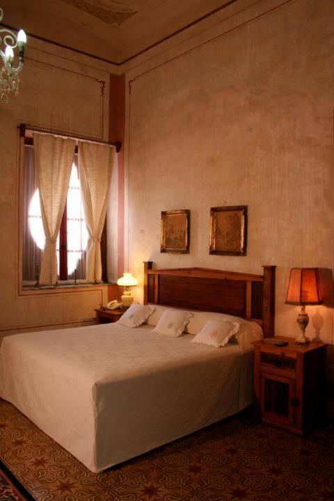 Hotel Boutique Casa De La Palma Пуебла Екстериор снимка