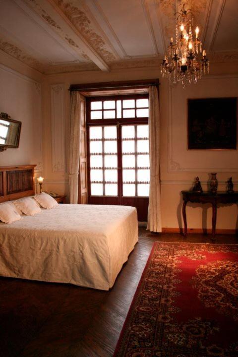 Hotel Boutique Casa De La Palma Пуебла Екстериор снимка