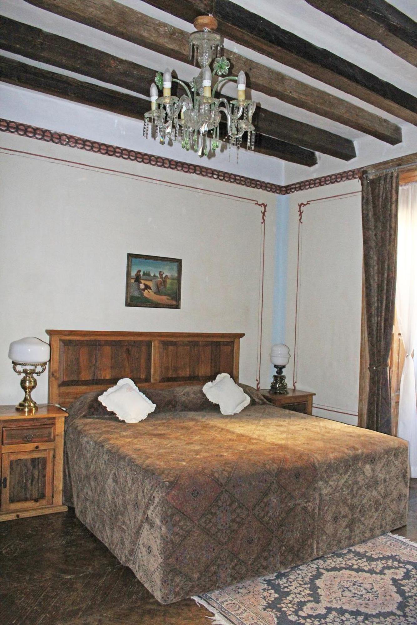 Hotel Boutique Casa De La Palma Пуебла Екстериор снимка