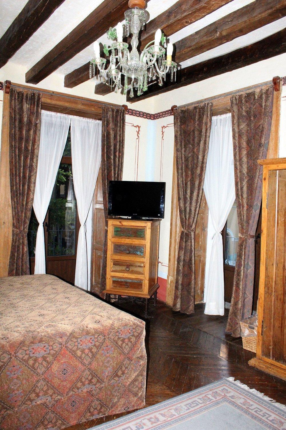 Hotel Boutique Casa De La Palma Пуебла Екстериор снимка