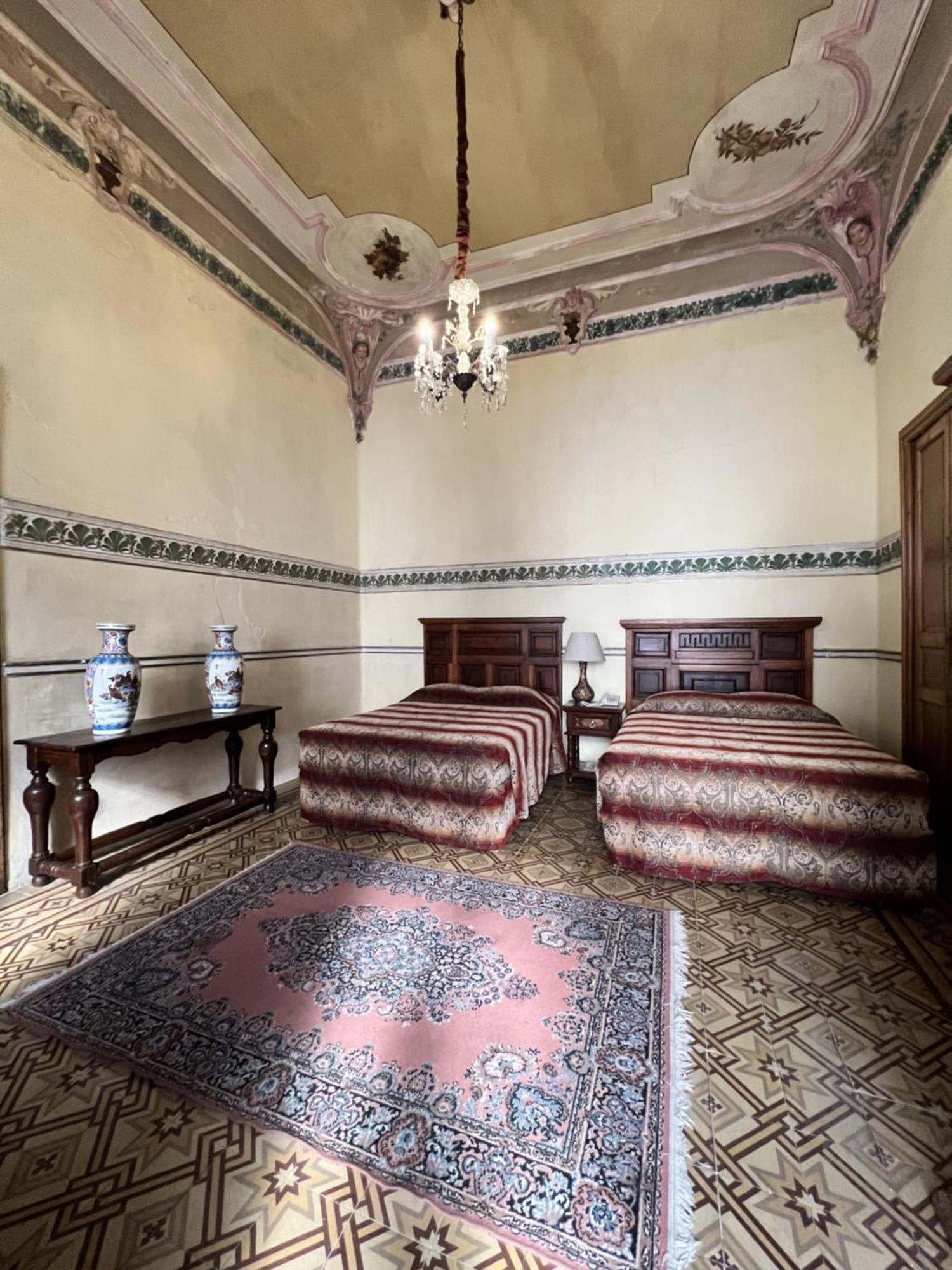 Hotel Boutique Casa De La Palma Пуебла Екстериор снимка