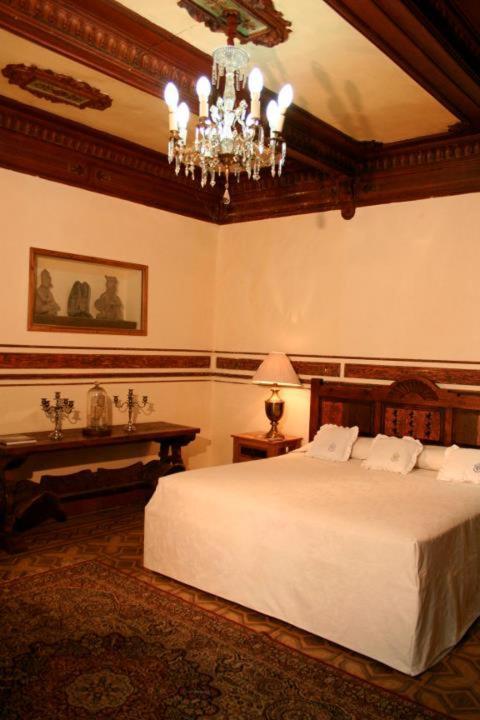 Hotel Boutique Casa De La Palma Пуебла Екстериор снимка