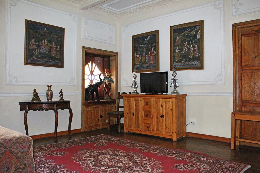 Hotel Boutique Casa De La Palma Пуебла Екстериор снимка