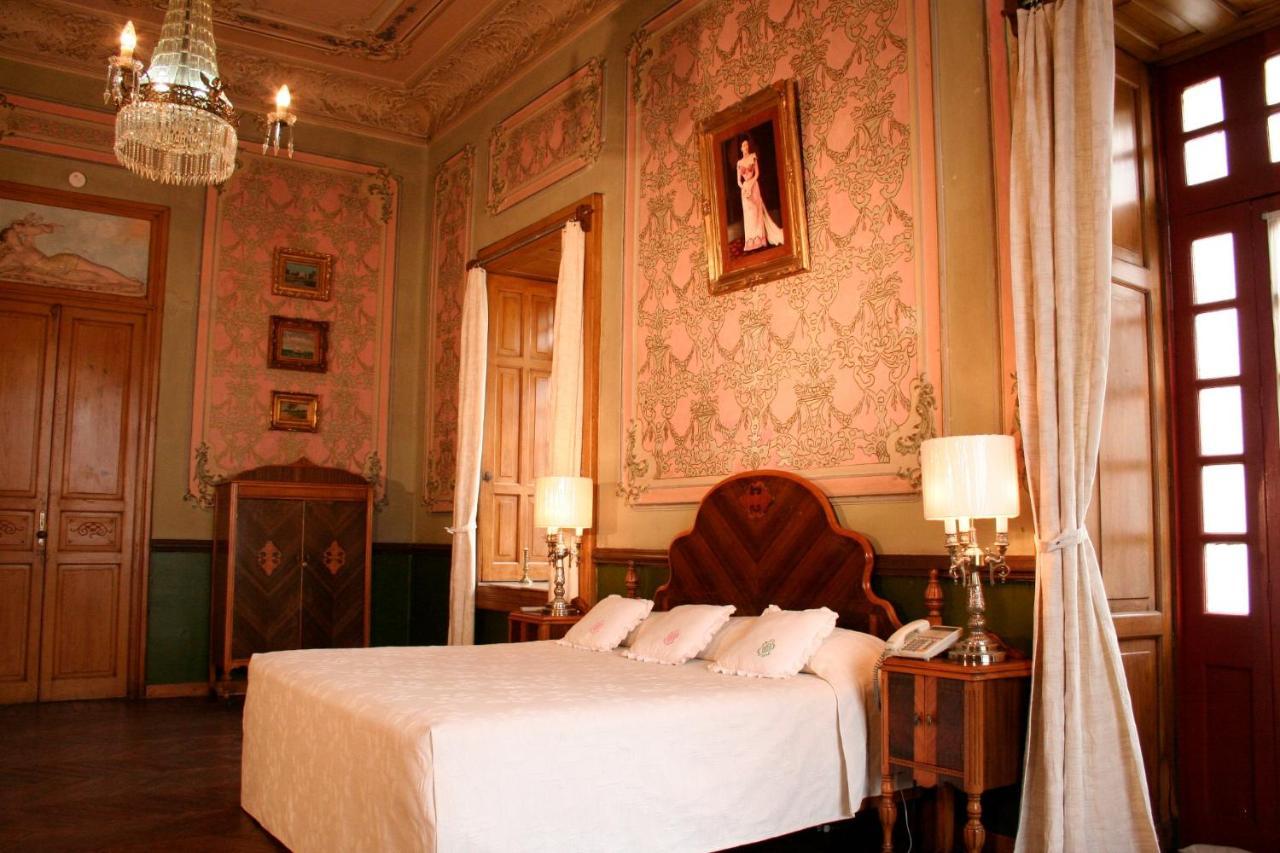 Hotel Boutique Casa De La Palma Пуебла Екстериор снимка